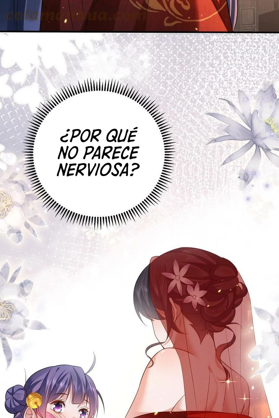 Cuándo Me Volví Invencible capítulo 138, página 23