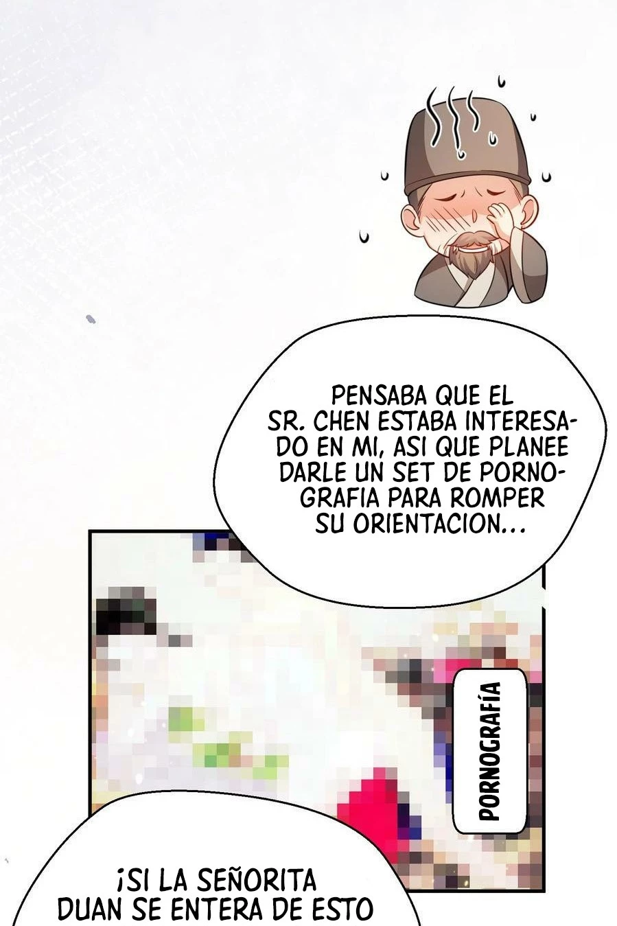 Cuándo Me Volví Invencible capítulo 138, página 32