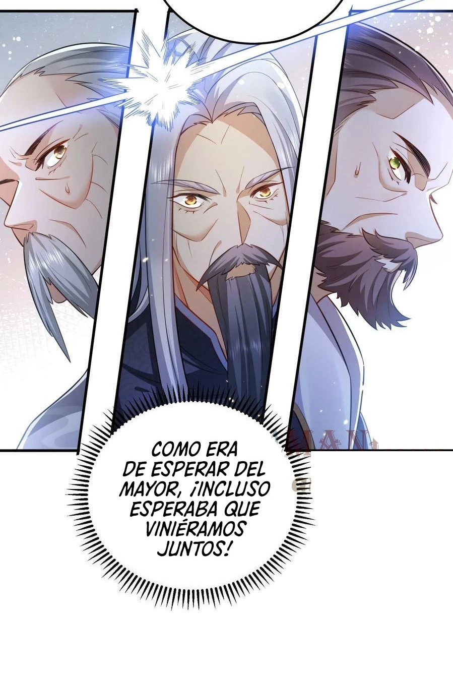Cuándo Me Volví Invencible capítulo 138, página 43
