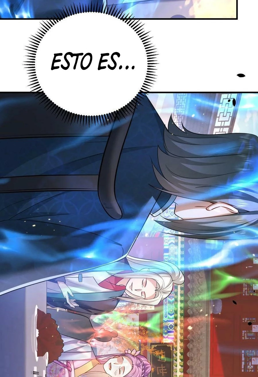 Cuándo Me Volví Invencible capítulo 139, página 7