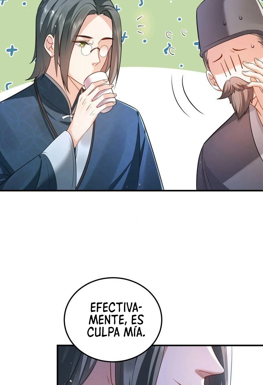 Cuándo Me Volví Invencible capítulo 139, página 13