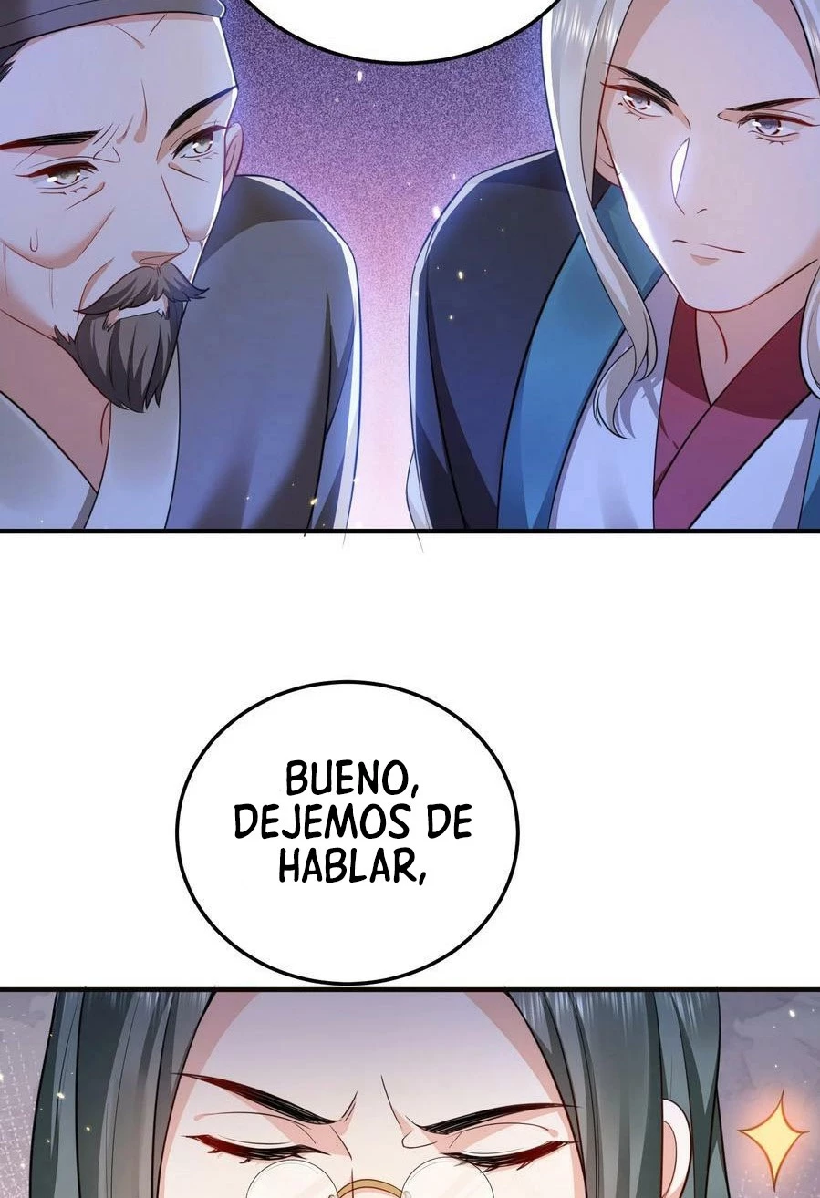 Cuándo Me Volví Invencible capítulo 139, página 20