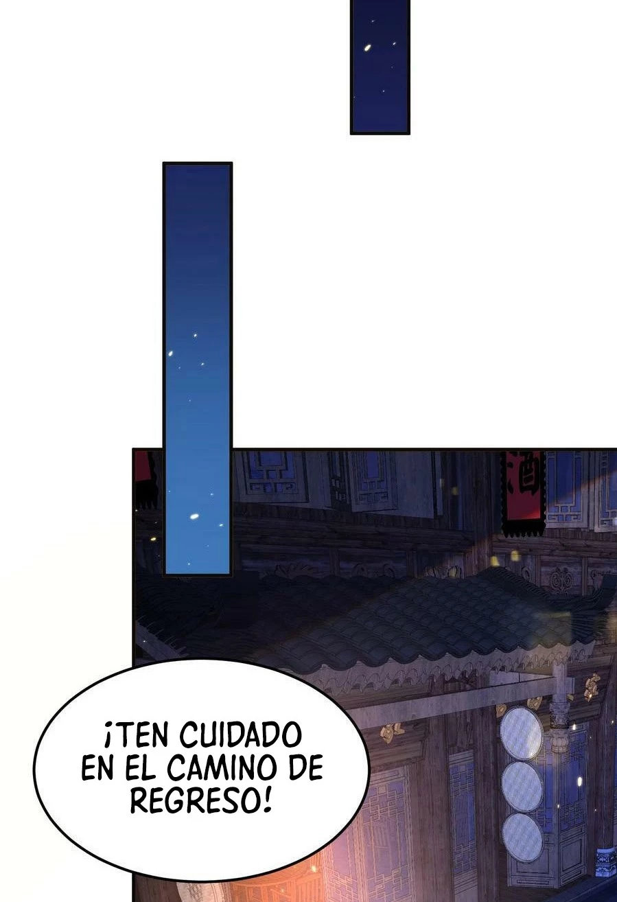 Cuándo Me Volví Invencible capítulo 139, página 23