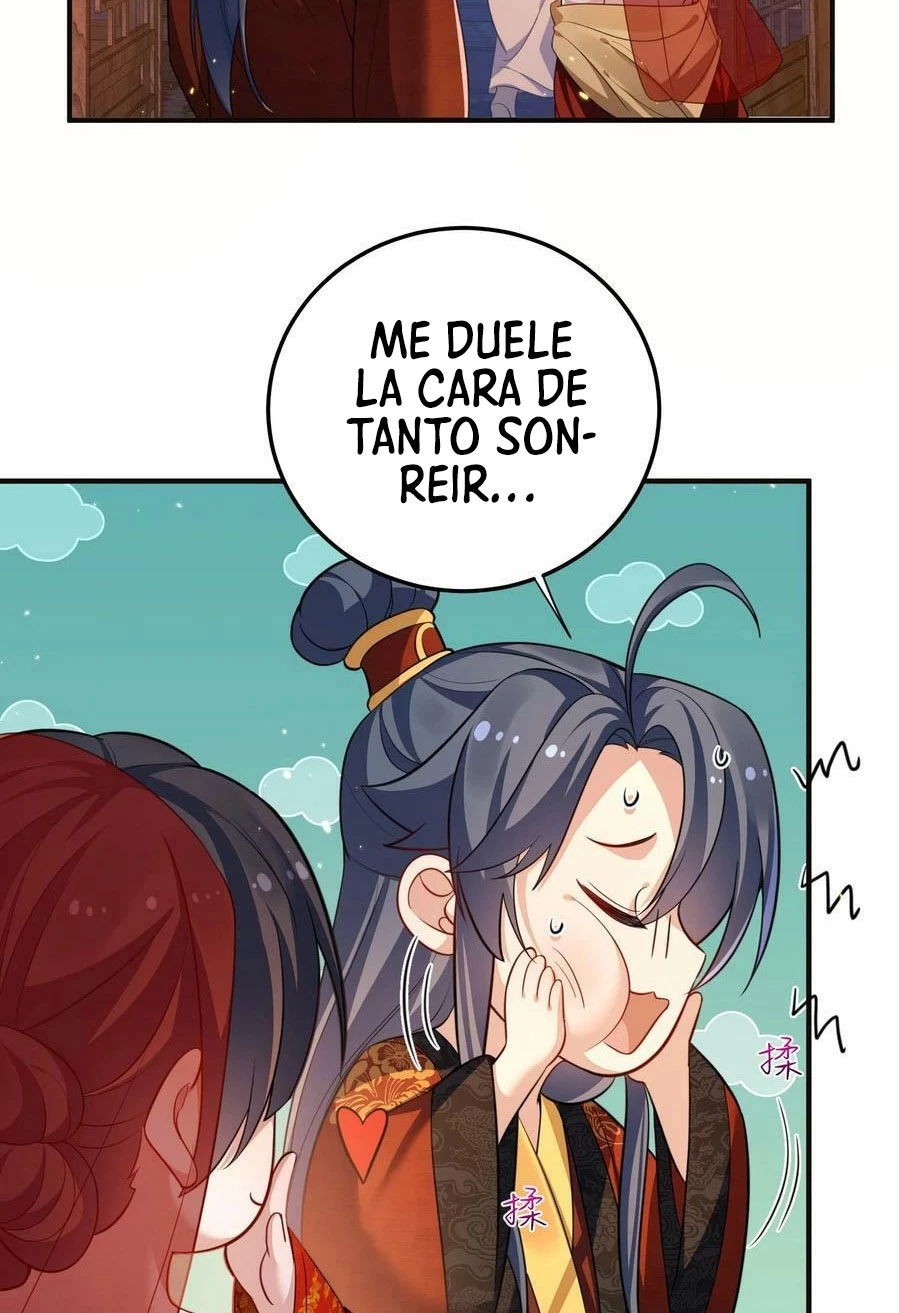 Cuándo Me Volví Invencible capítulo 139, página 25