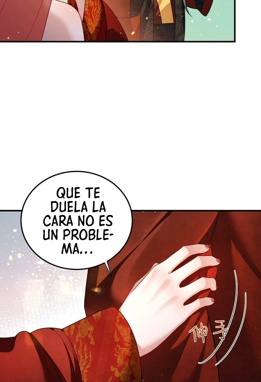 Cuándo Me Volví Invencible capítulo 139, página 26
