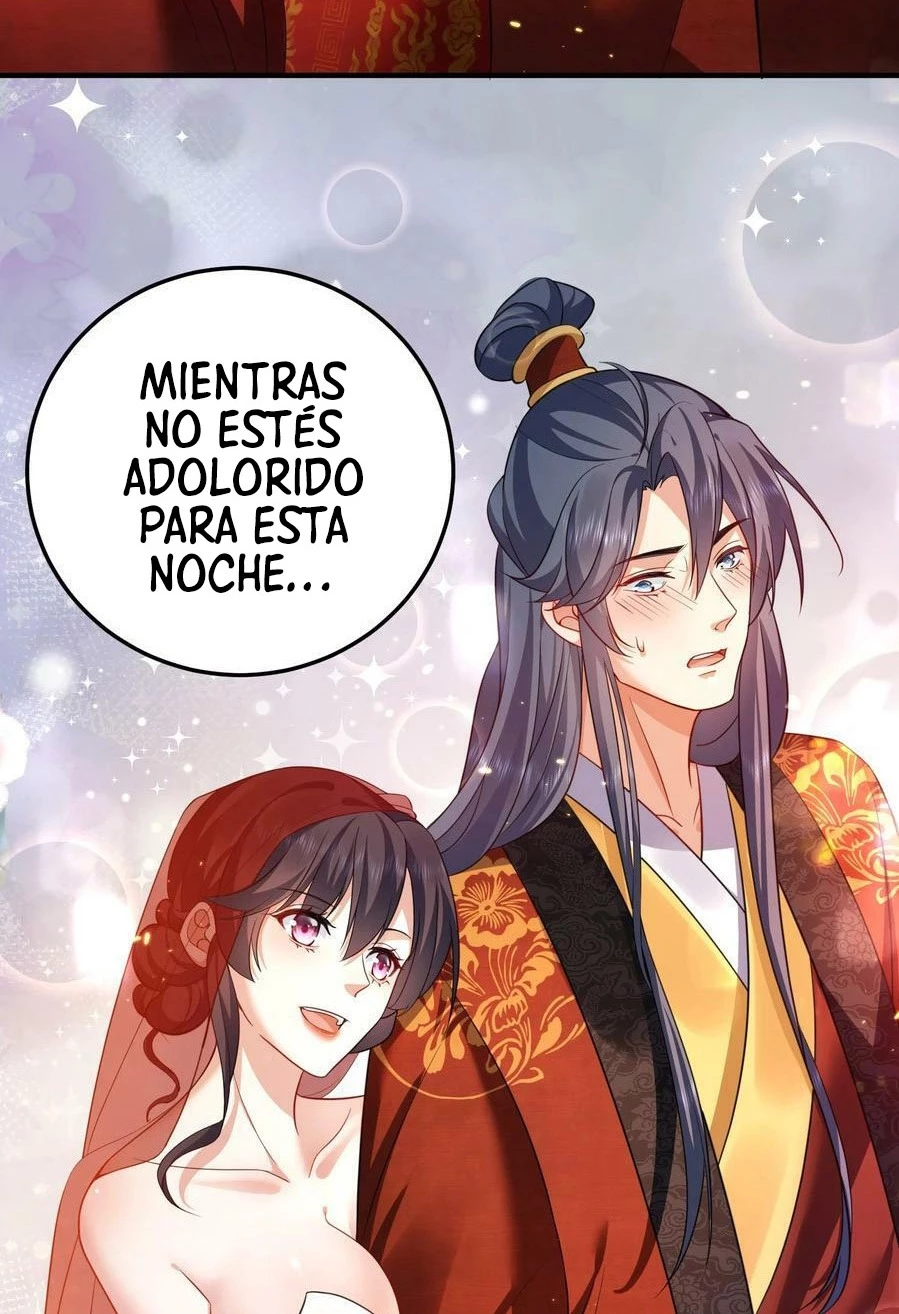 Cuándo Me Volví Invencible capítulo 139, página 27
