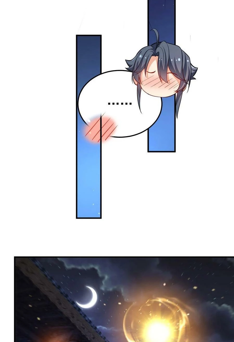 Cuándo Me Volví Invencible capítulo 139, página 29