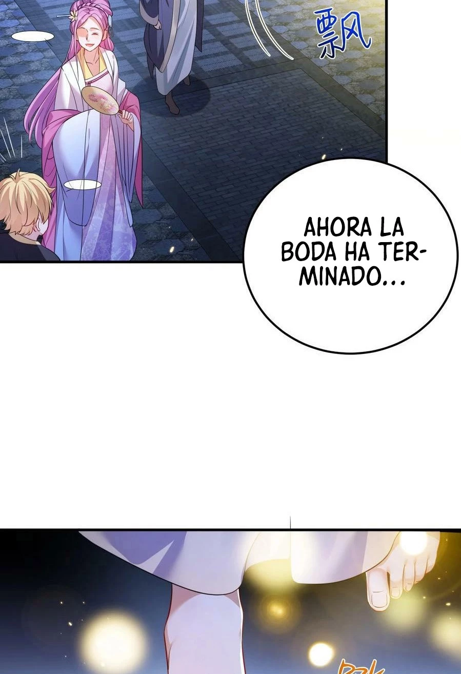 Cuándo Me Volví Invencible capítulo 139, página 31