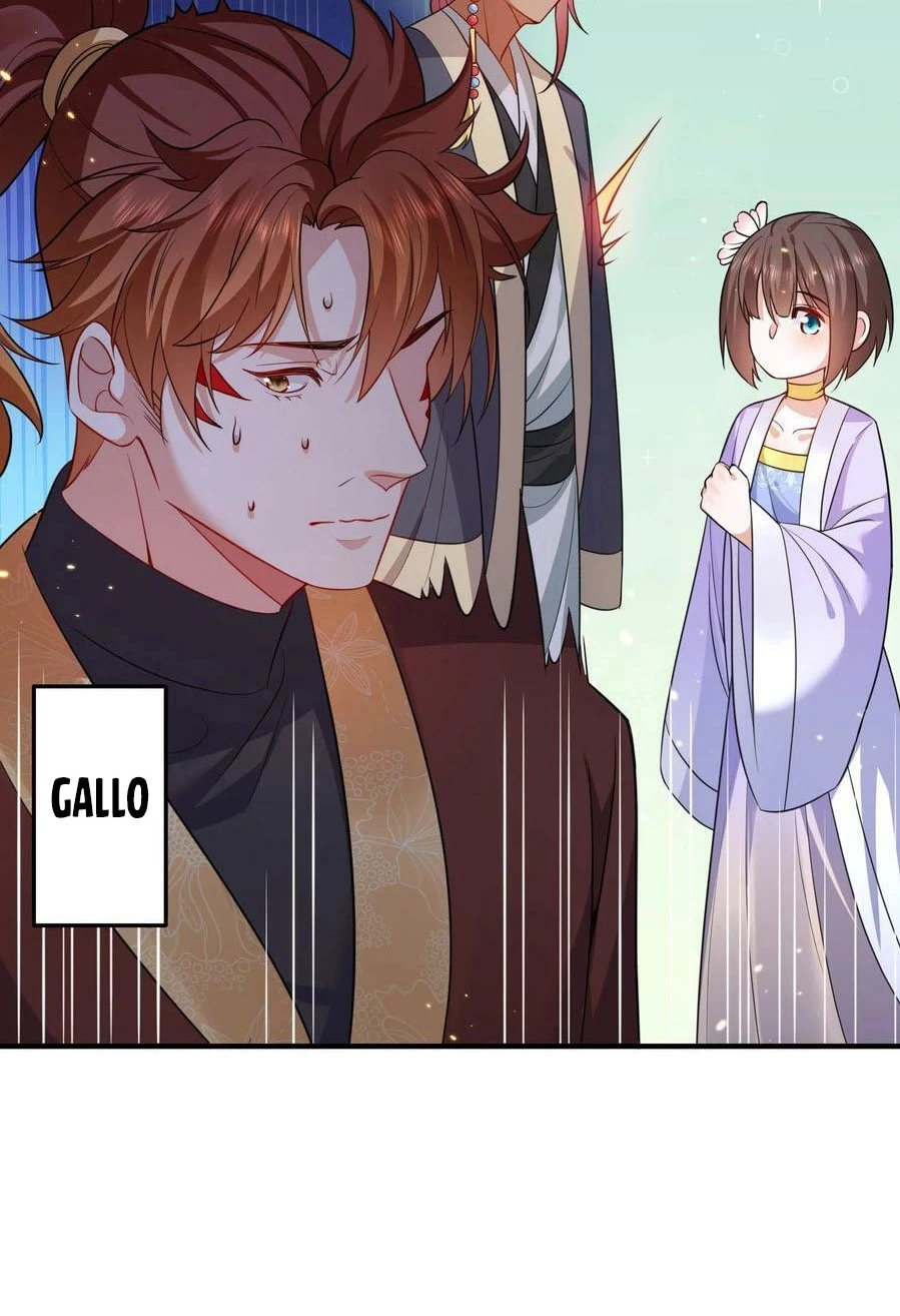 Cuándo Me Volví Invencible capítulo 139, página 38