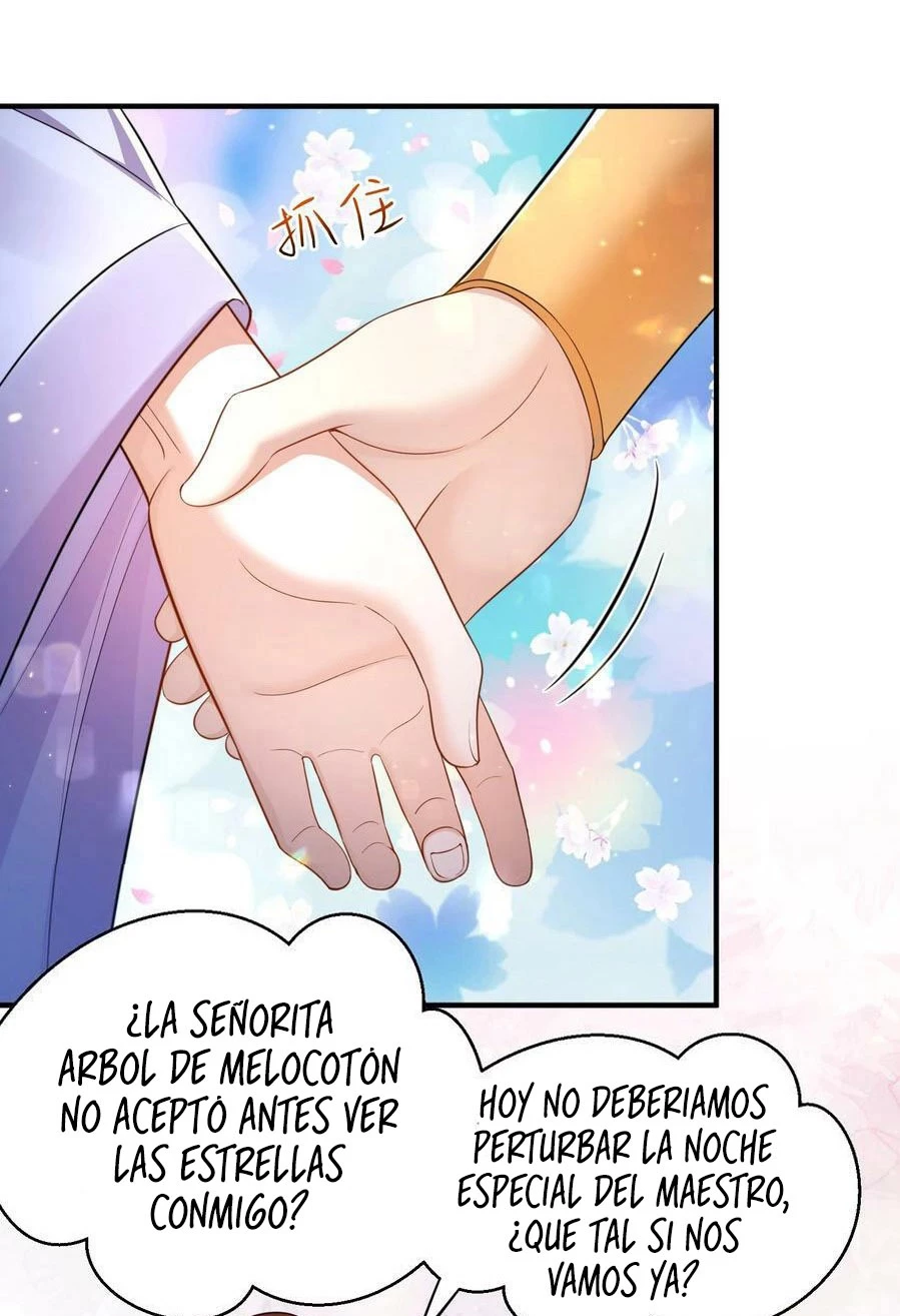 Cuándo Me Volví Invencible capítulo 139, página 39