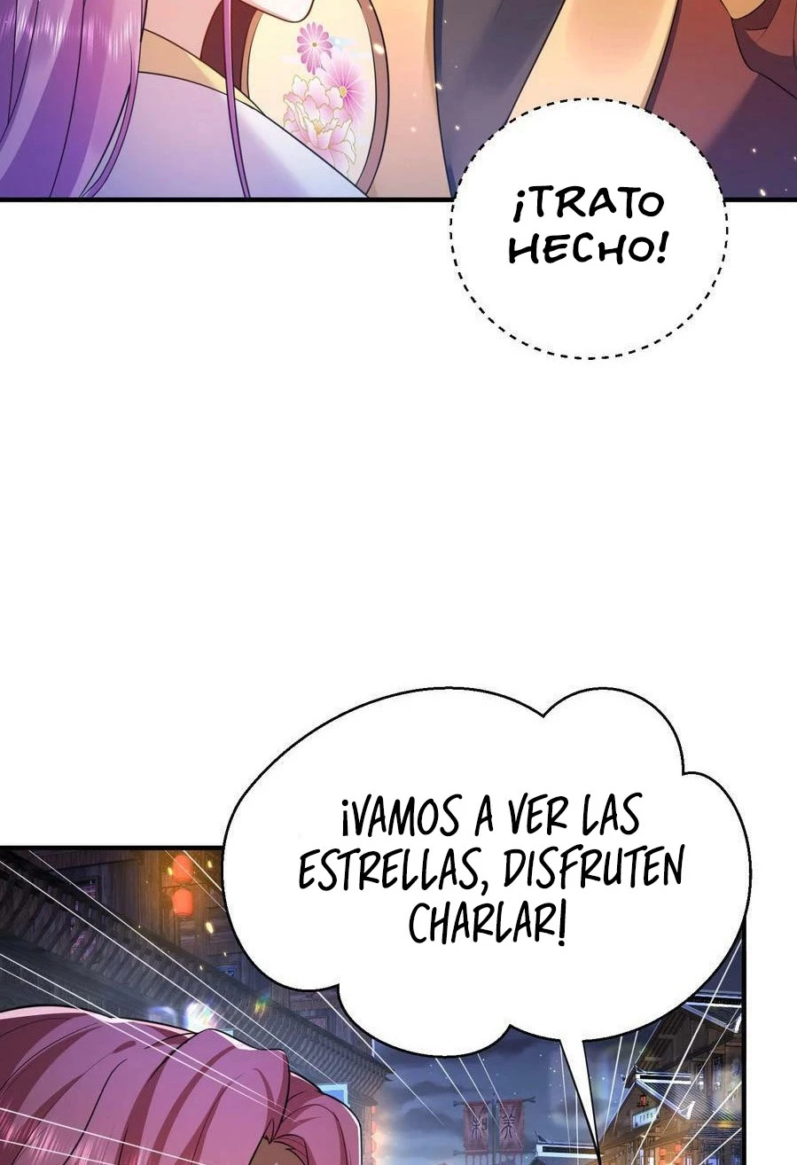 Cuándo Me Volví Invencible capítulo 139, página 42