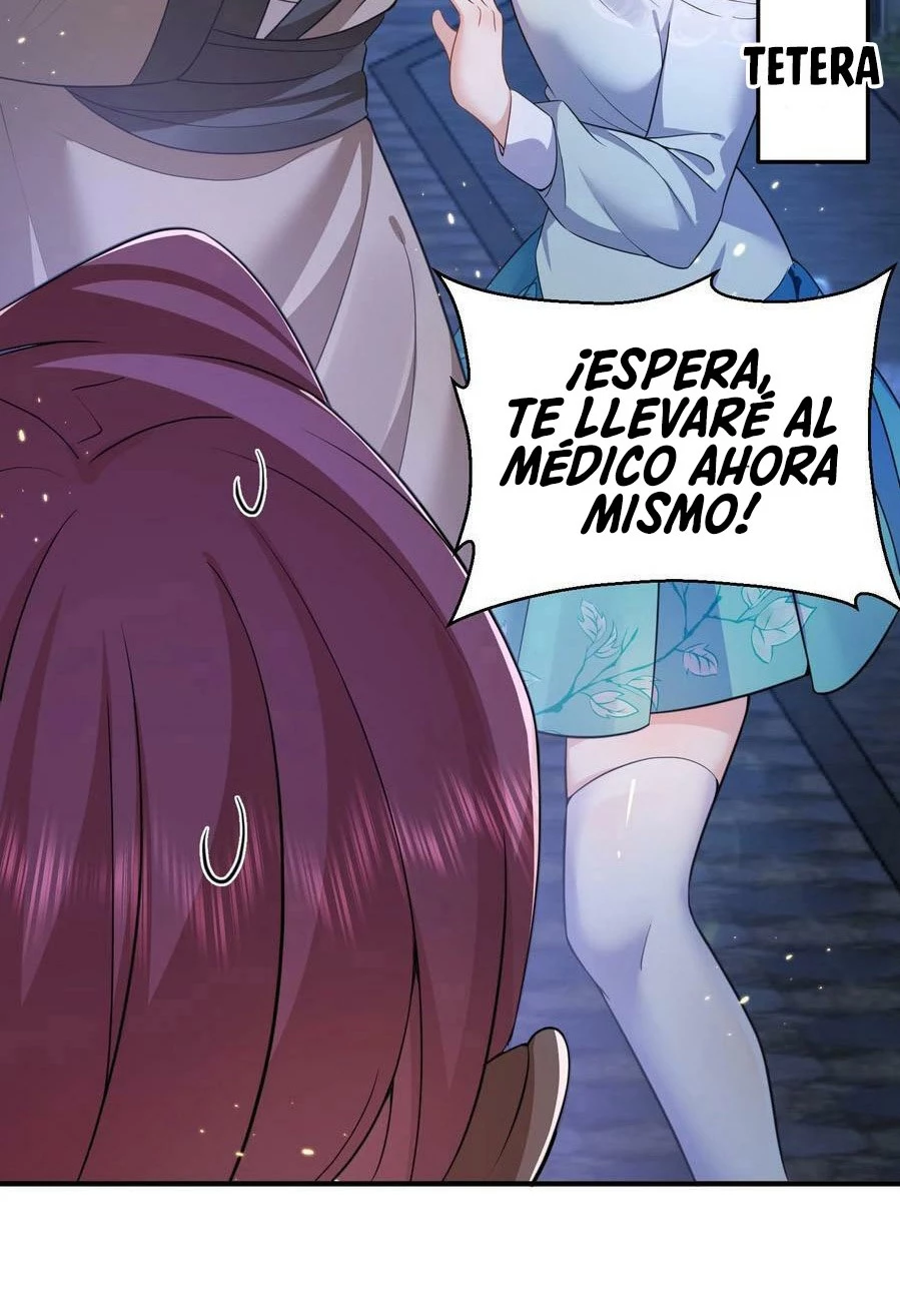 Cuándo Me Volví Invencible capítulo 139, página 45
