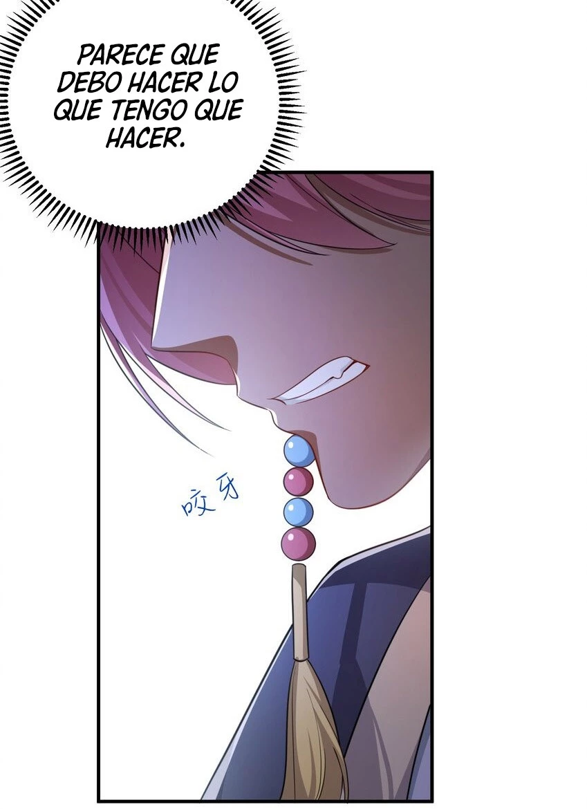 Cuándo Me Volví Invencible capítulo 140, página 7