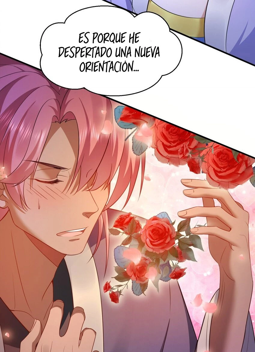 Cuándo Me Volví Invencible capítulo 140, página 11