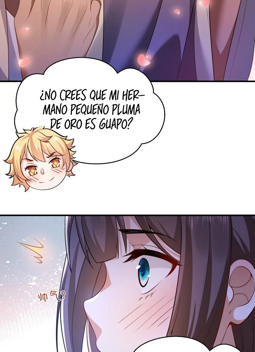 Cuándo Me Volví Invencible capítulo 140, página 12