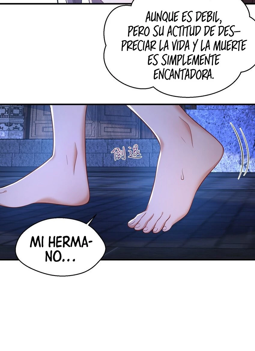 Cuándo Me Volví Invencible capítulo 140, página 13