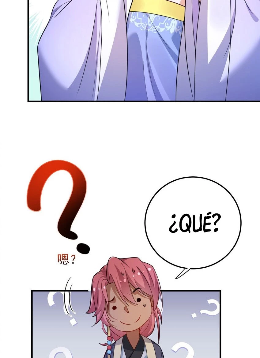 Cuándo Me Volví Invencible capítulo 140, página 15