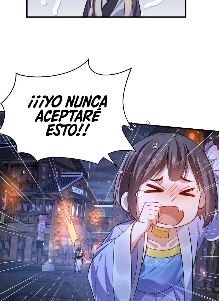 Cuándo Me Volví Invencible capítulo 140, página 16