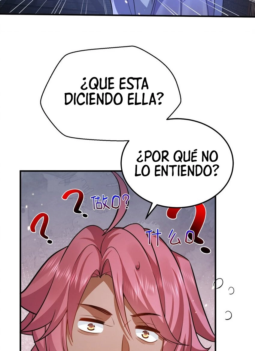 Cuándo Me Volví Invencible capítulo 140, página 17