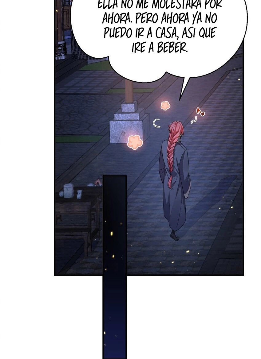 Cuándo Me Volví Invencible capítulo 140, página 19