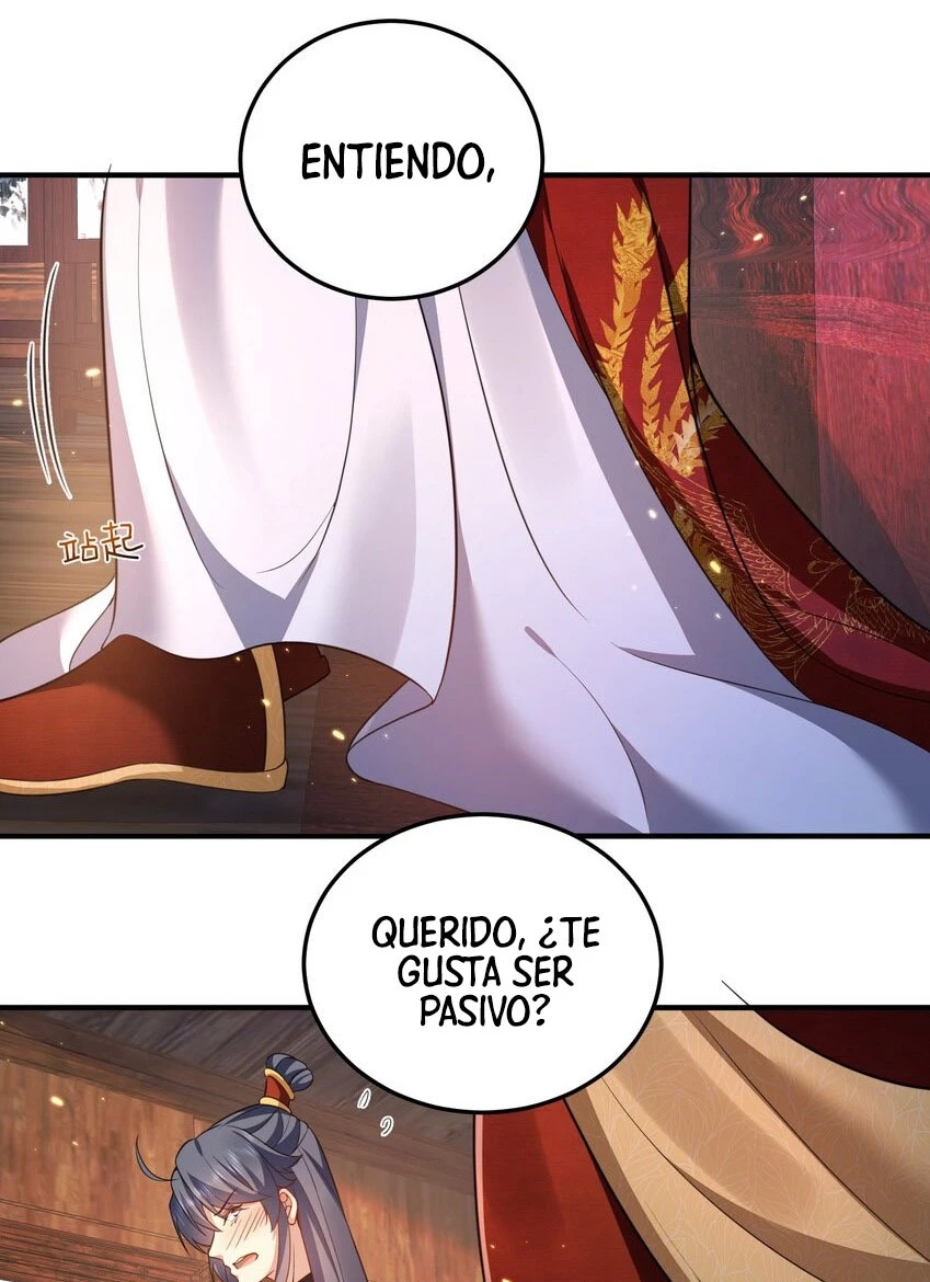 Cuándo Me Volví Invencible capítulo 140, página 24