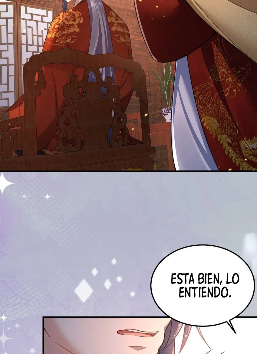 Cuándo Me Volví Invencible capítulo 140, página 25