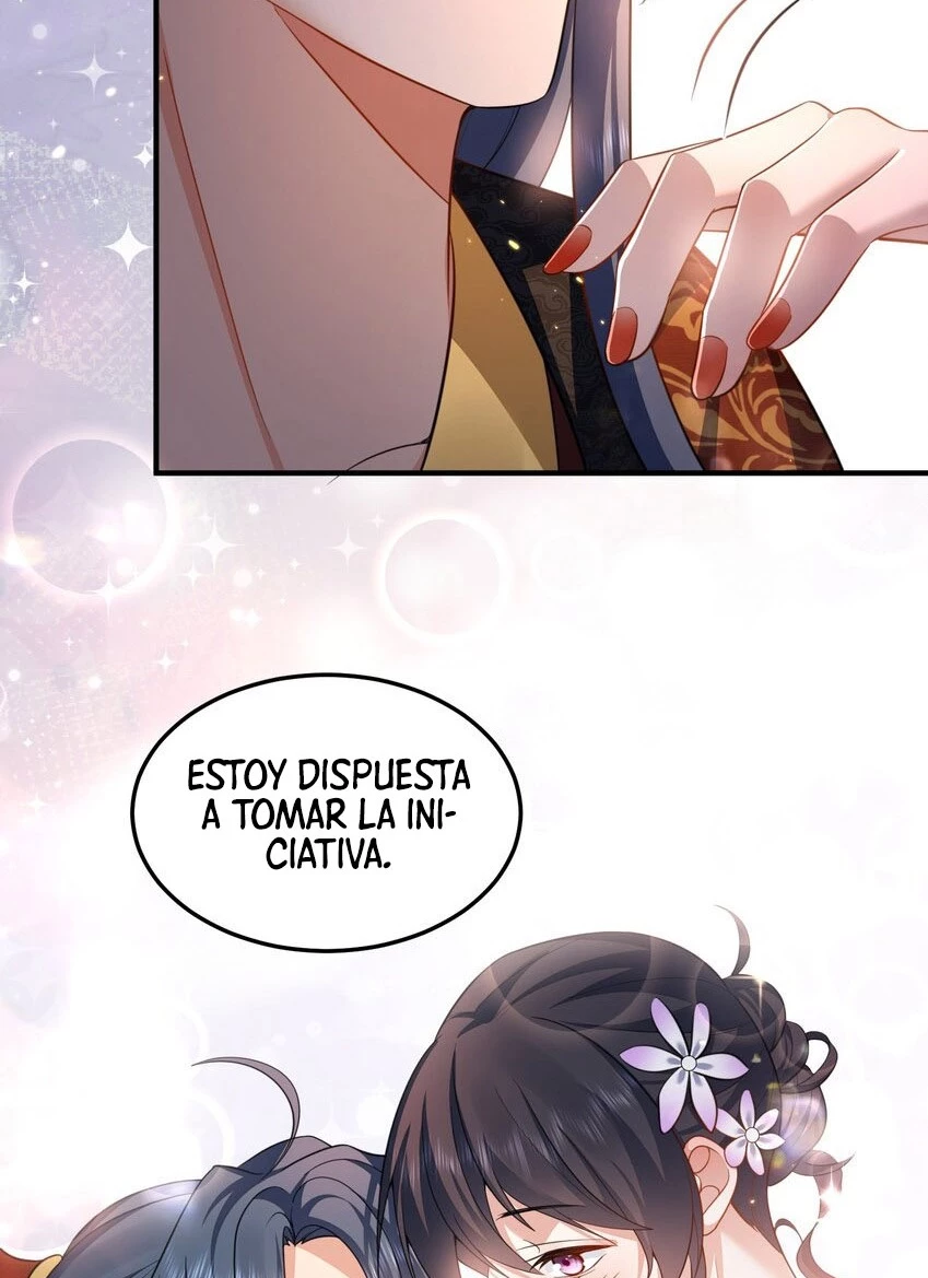 Cuándo Me Volví Invencible capítulo 140, página 26