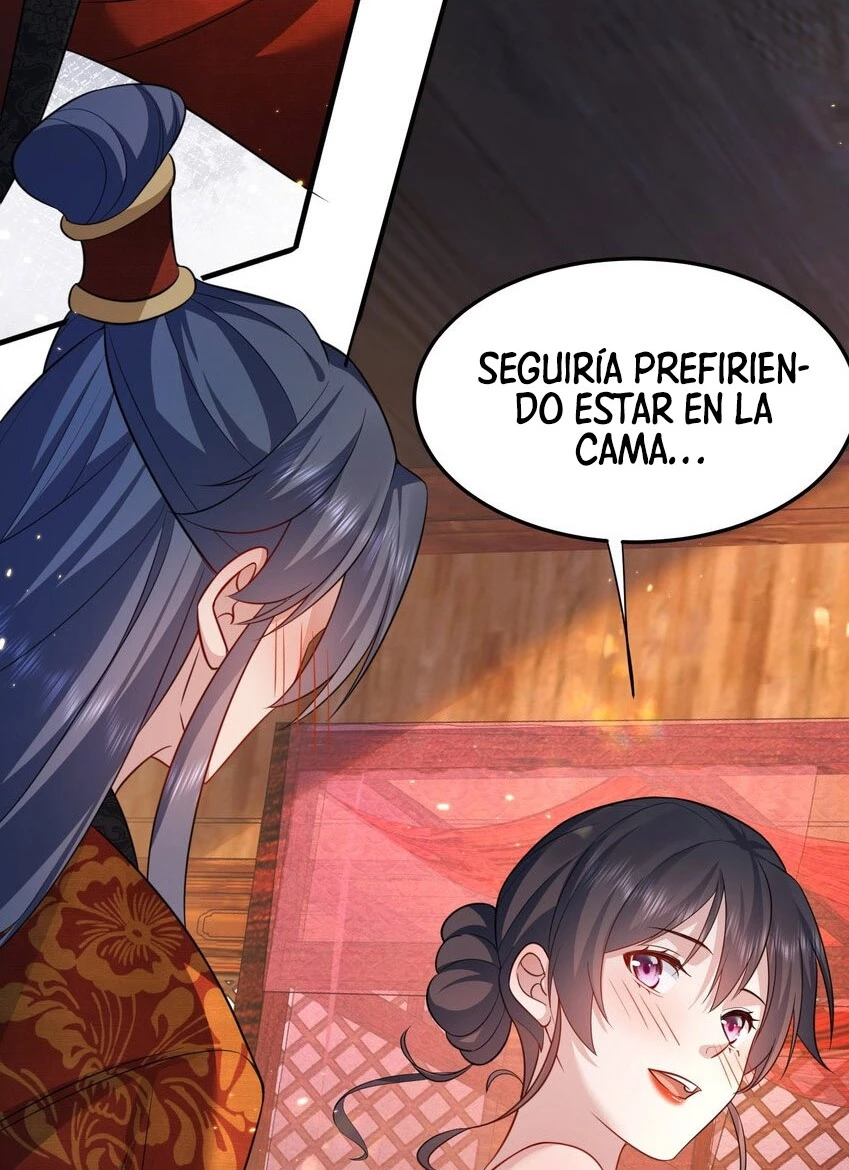 Cuándo Me Volví Invencible capítulo 140, página 34