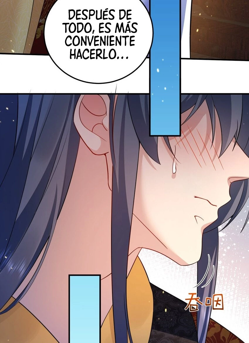 Cuándo Me Volví Invencible capítulo 140, página 36
