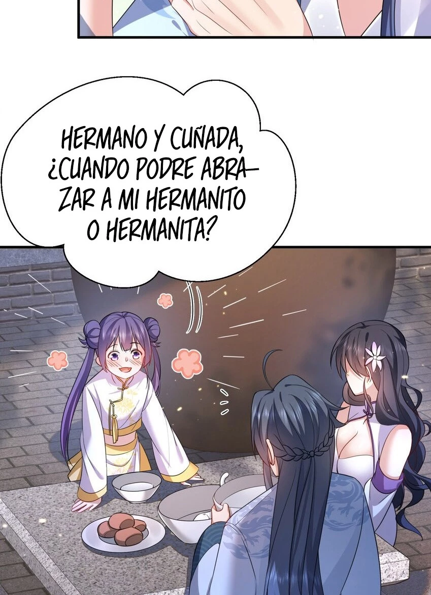Cuándo Me Volví Invencible capítulo 140, página 39
