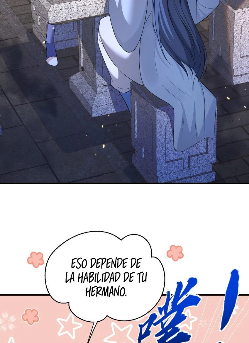 Cuándo Me Volví Invencible capítulo 140, página 40
