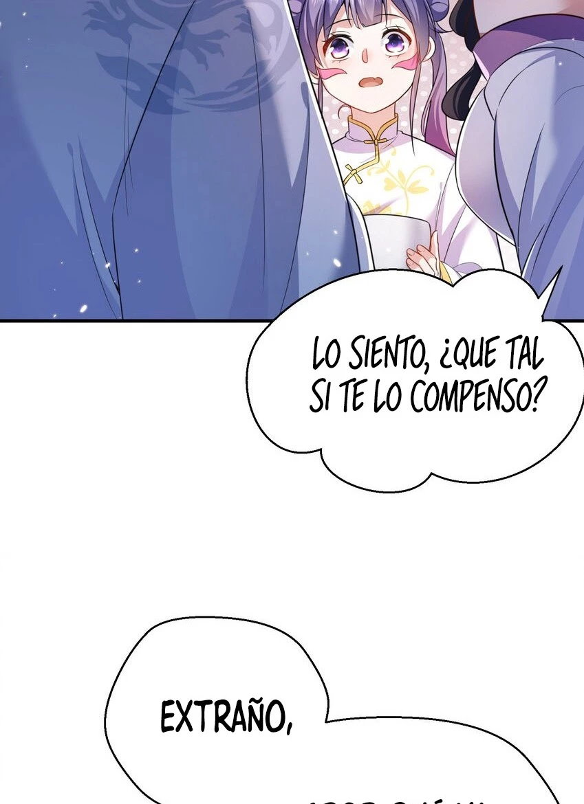 Cuándo Me Volví Invencible capítulo 140, página 44
