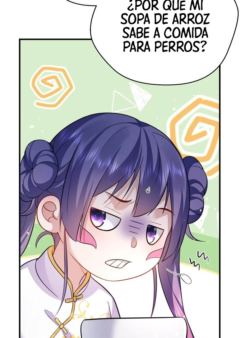 Cuándo Me Volví Invencible capítulo 140, página 45