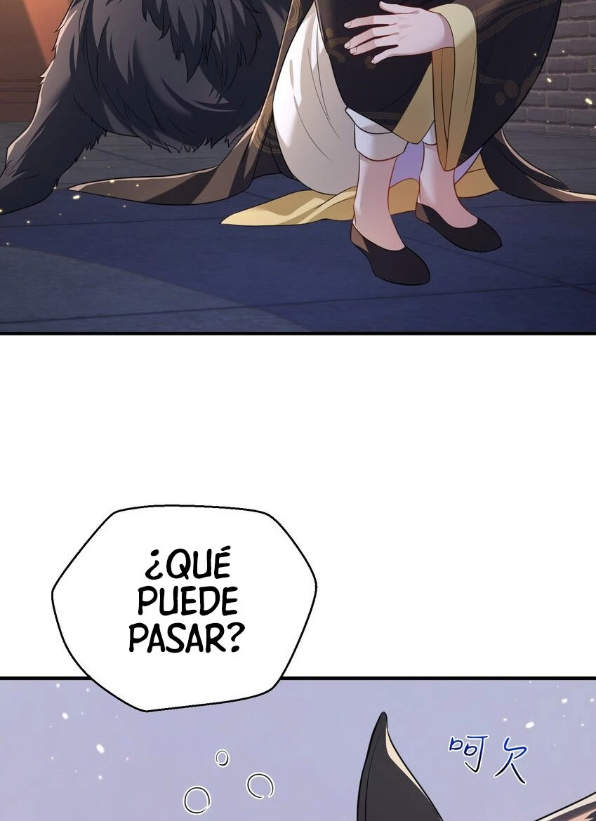 Cuándo Me Volví Invencible capítulo 140, página 48