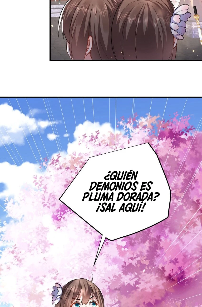 Cuándo Me Volví Invencible capítulo 141, página 10