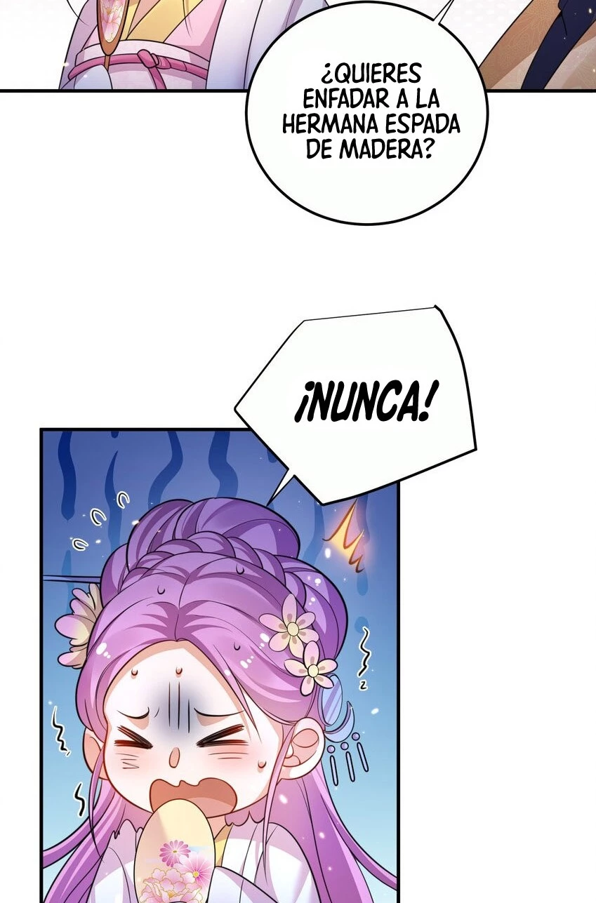 Cuándo Me Volví Invencible capítulo 141, página 22