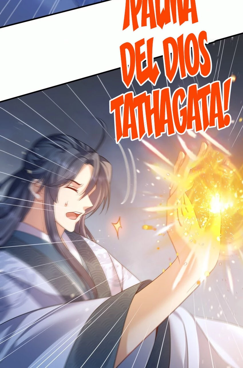 Cuándo Me Volví Invencible capítulo 141, página 42