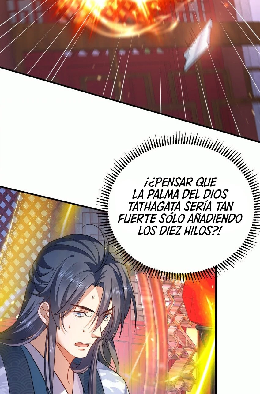 Cuándo Me Volví Invencible capítulo 141, página 46