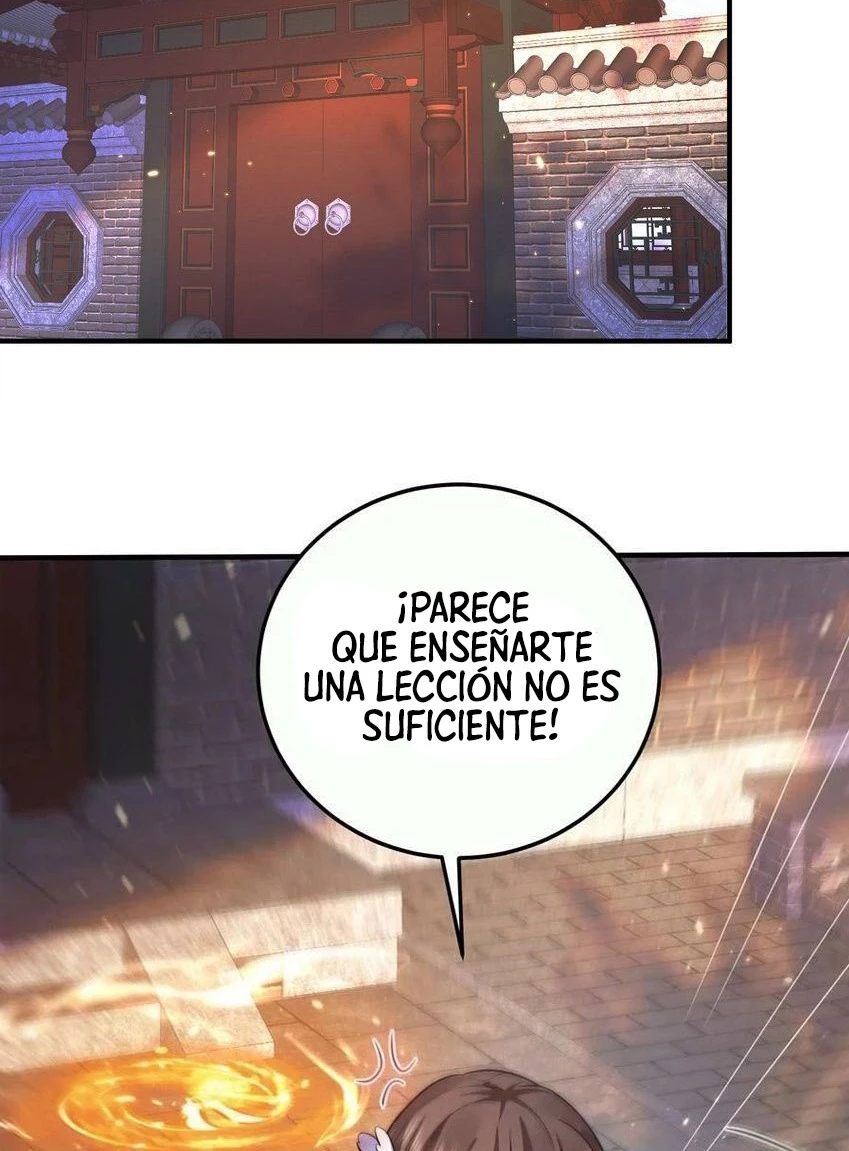 Cuándo Me Volví Invencible capítulo 142, página 4