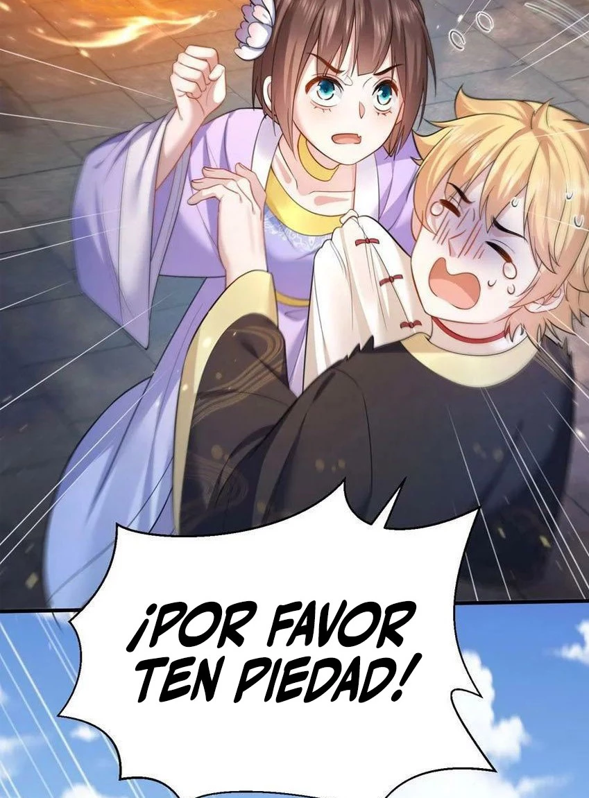 Cuándo Me Volví Invencible capítulo 142, página 5