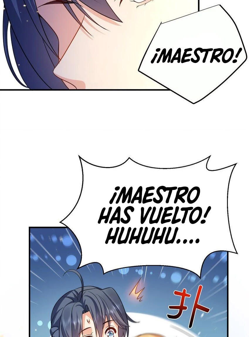 Cuándo Me Volví Invencible capítulo 142, página 10
