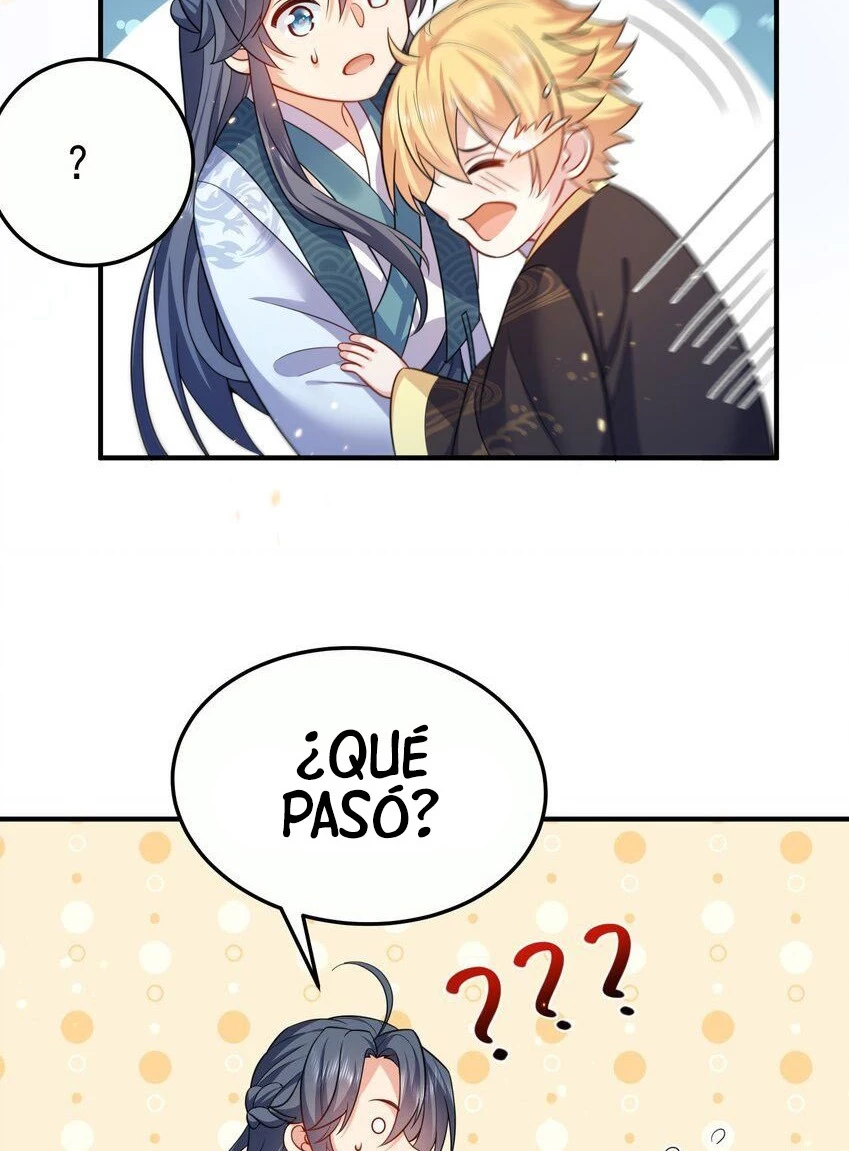 Cuándo Me Volví Invencible capítulo 142, página 11