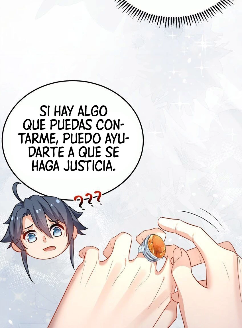 Cuándo Me Volví Invencible capítulo 142, página 14