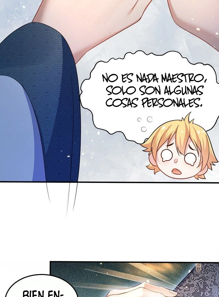 Cuándo Me Volví Invencible capítulo 142, página 15