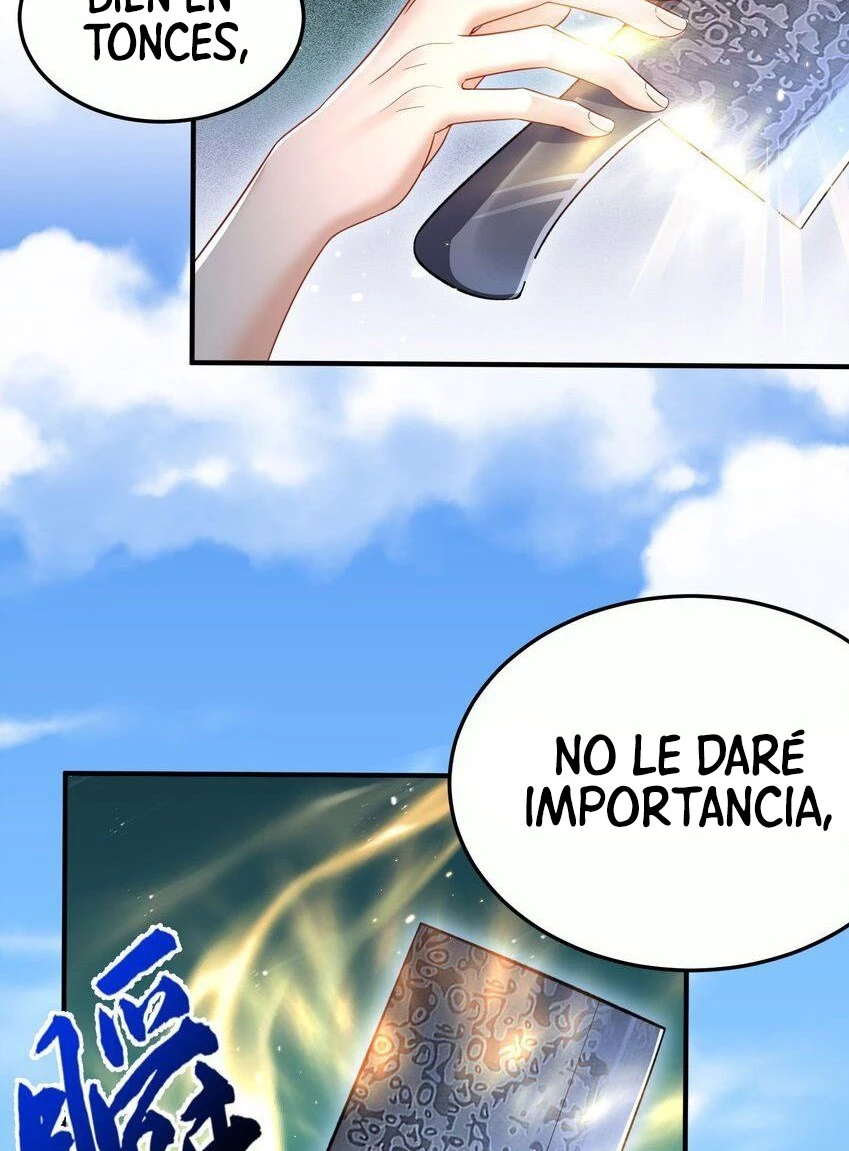 Cuándo Me Volví Invencible capítulo 142, página 16
