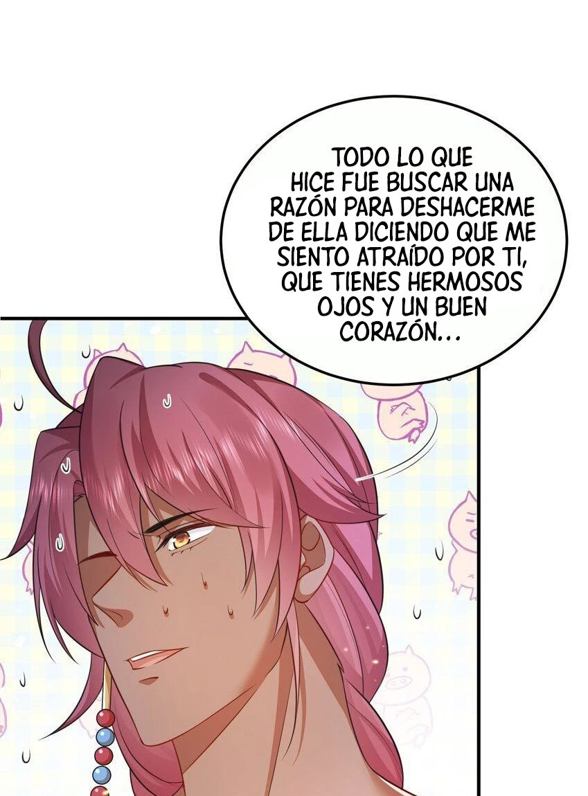 Cuándo Me Volví Invencible capítulo 142, página 21