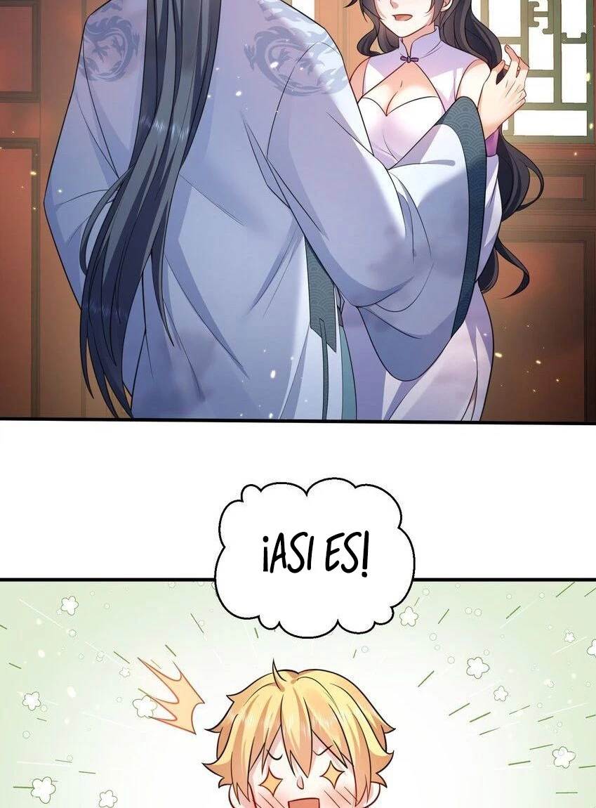 Cuándo Me Volví Invencible capítulo 142, página 28