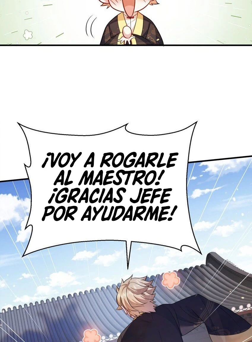Cuándo Me Volví Invencible capítulo 142, página 29