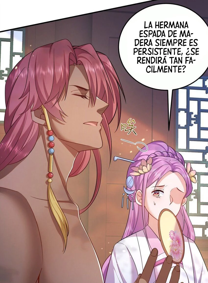 Cuándo Me Volví Invencible capítulo 142, página 31
