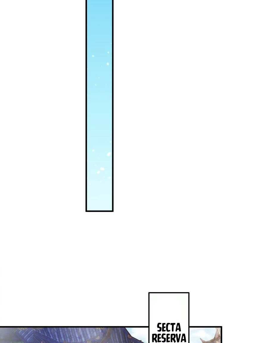 Cuándo Me Volví Invencible capítulo 142, página 33